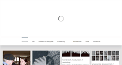Desktop Screenshot of kathrin-tillmanns.de